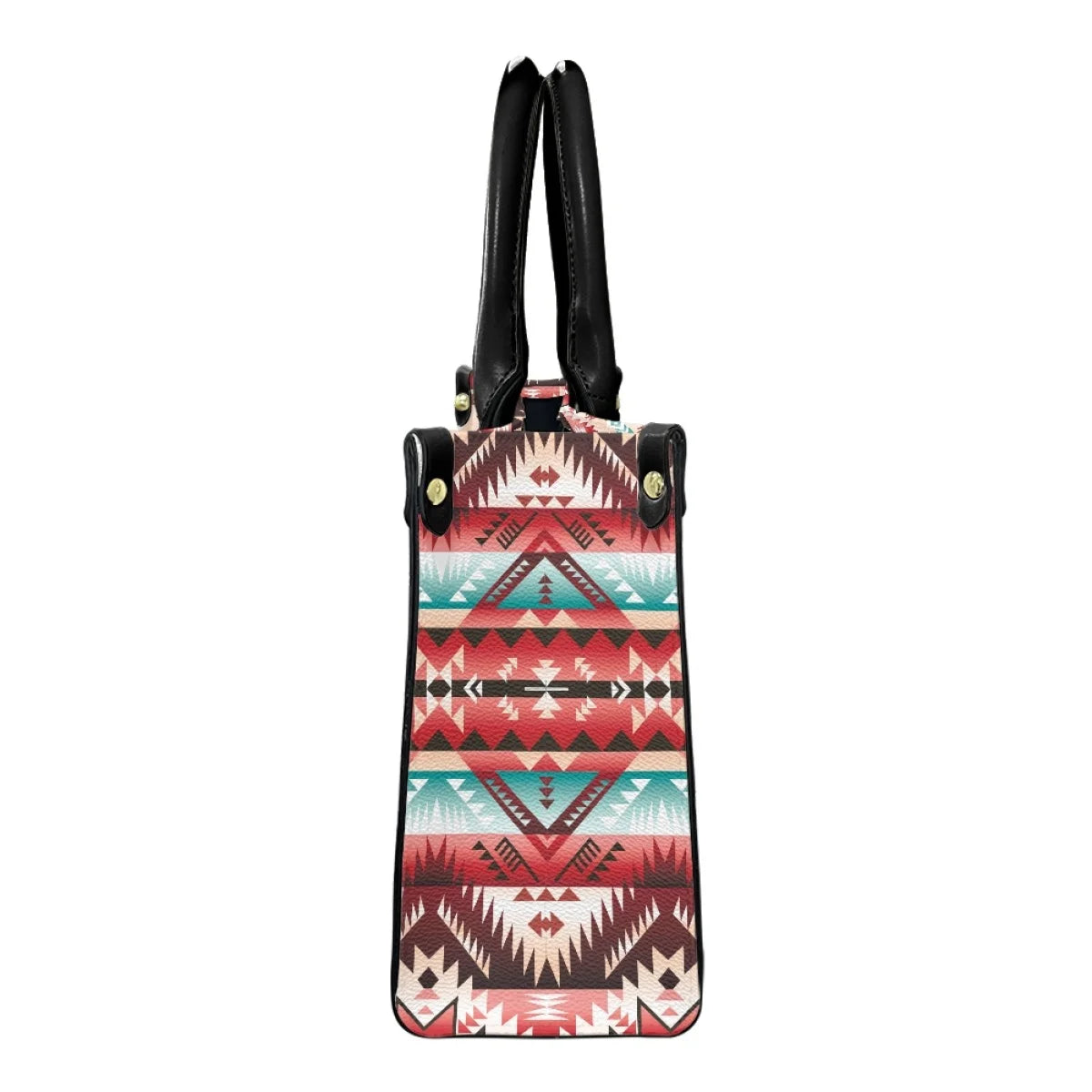 Aztec Western Crossbody Purse